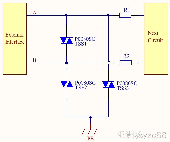 RS485接口一级浪涌防护.jpg